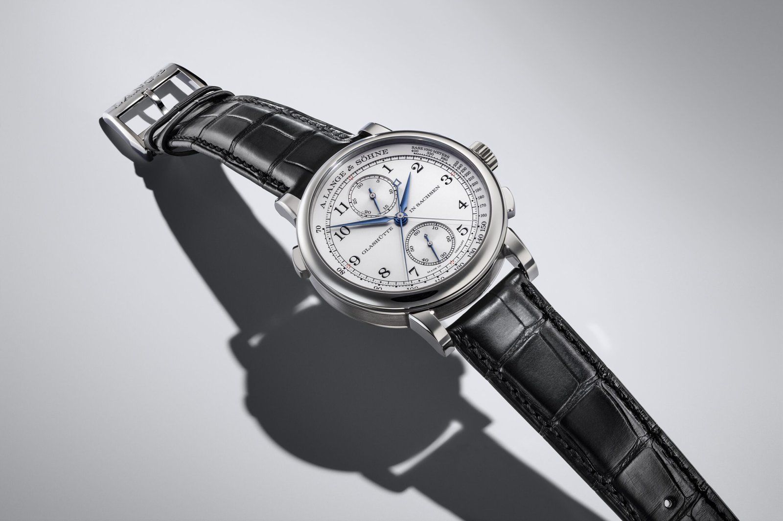 A. Lange & Söhne 1815 Rattrapante