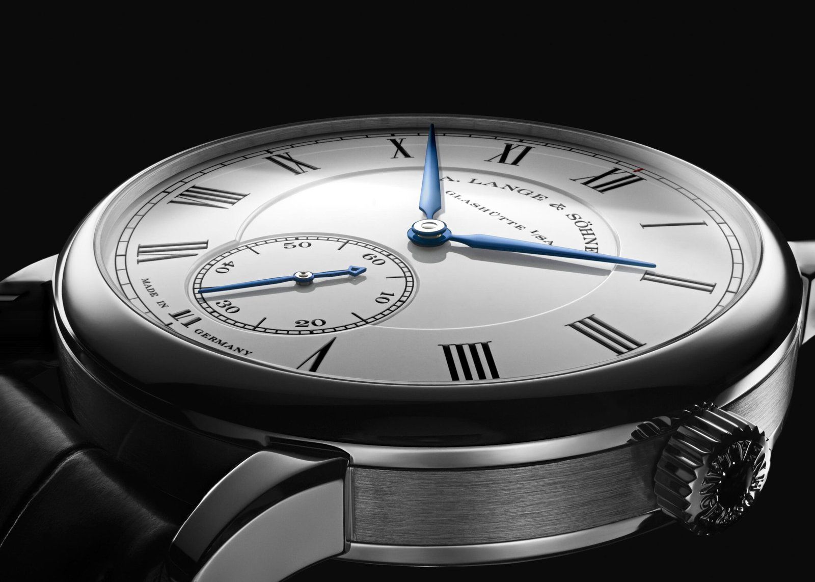 Watches and Wonders 2022: A. Lange & Sohne Exploring New Sound with the Richard Lange Minute Repeater