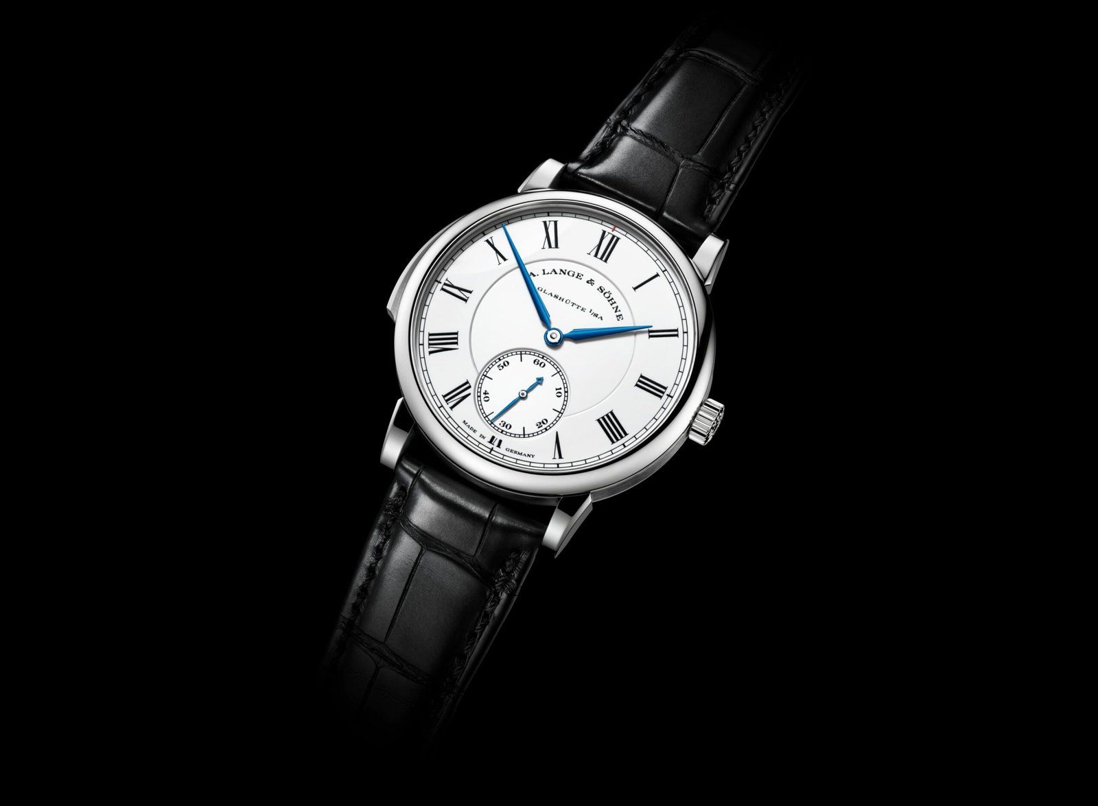 Watches and Wonders 2022: A. Lange & Sohne Exploring New Sound with the Richard Lange Minute Repeater