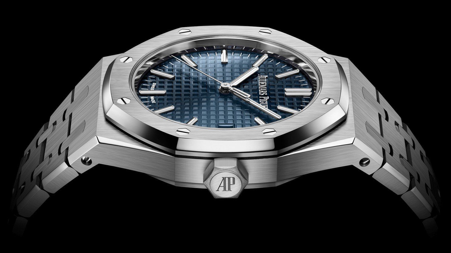 Audemars Piguet Royal Oak New Design