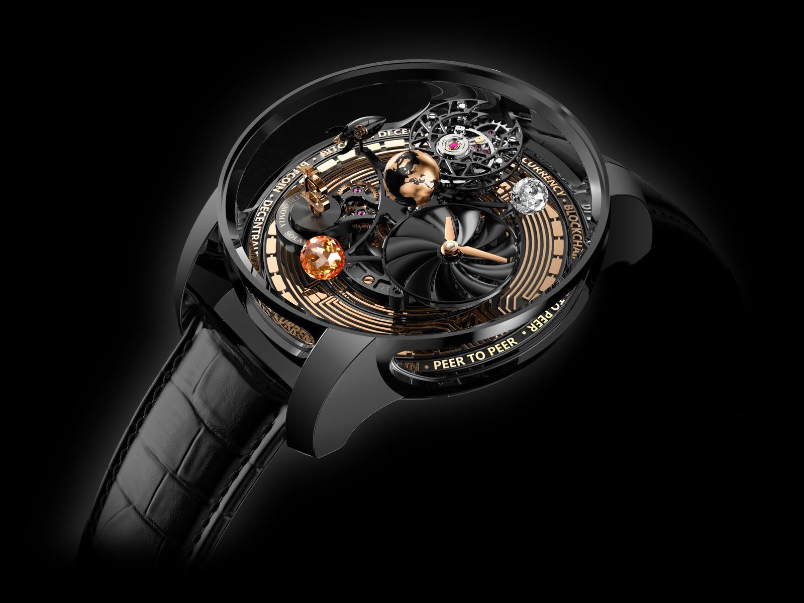 De Bethune