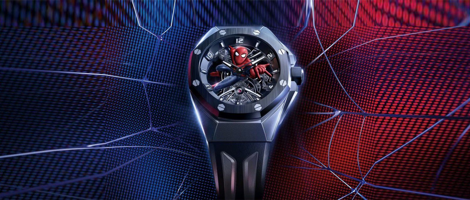 Audemars Piguet Marvel