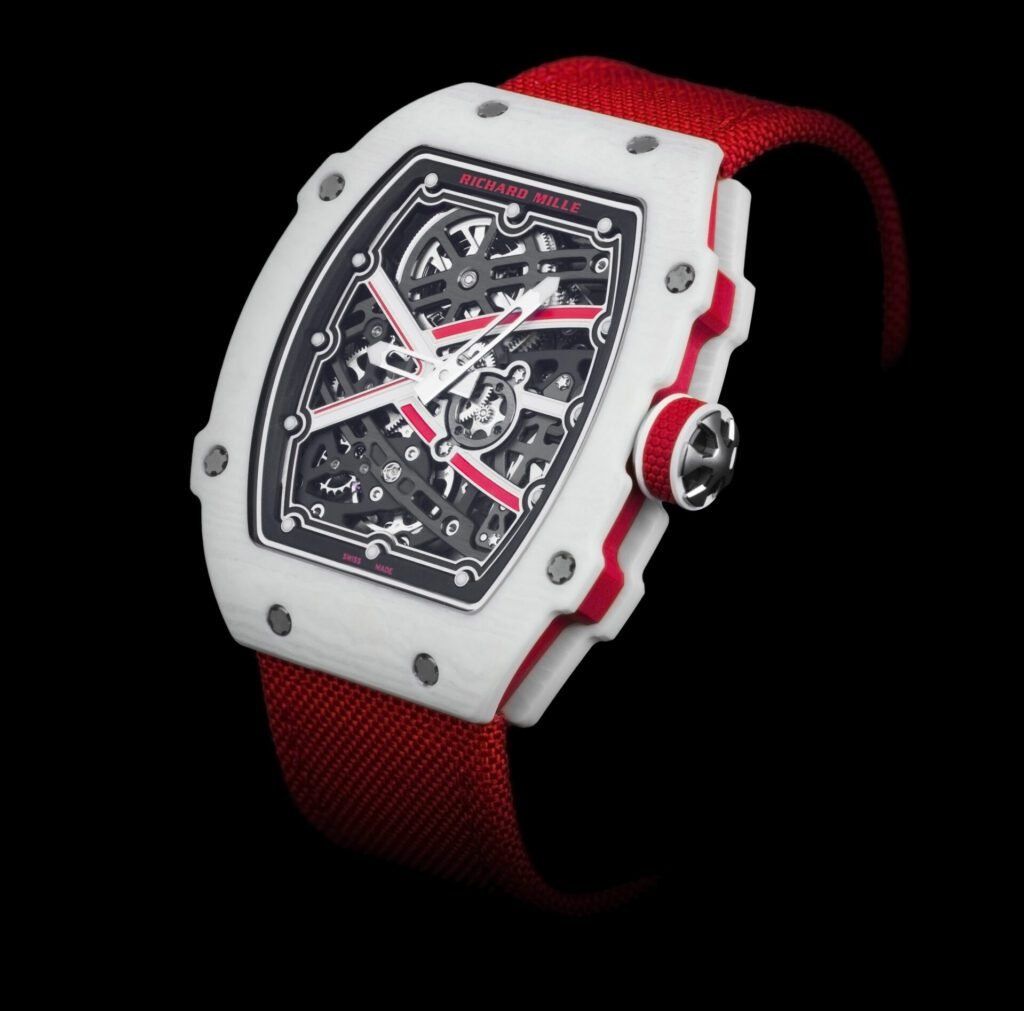 Richard Mille Only Watch 2021