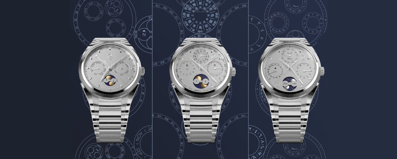 Roger Dubuis