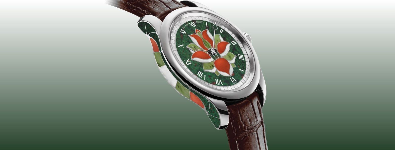 Barbier Mueller - Mosaïque II - Only Watch 2023