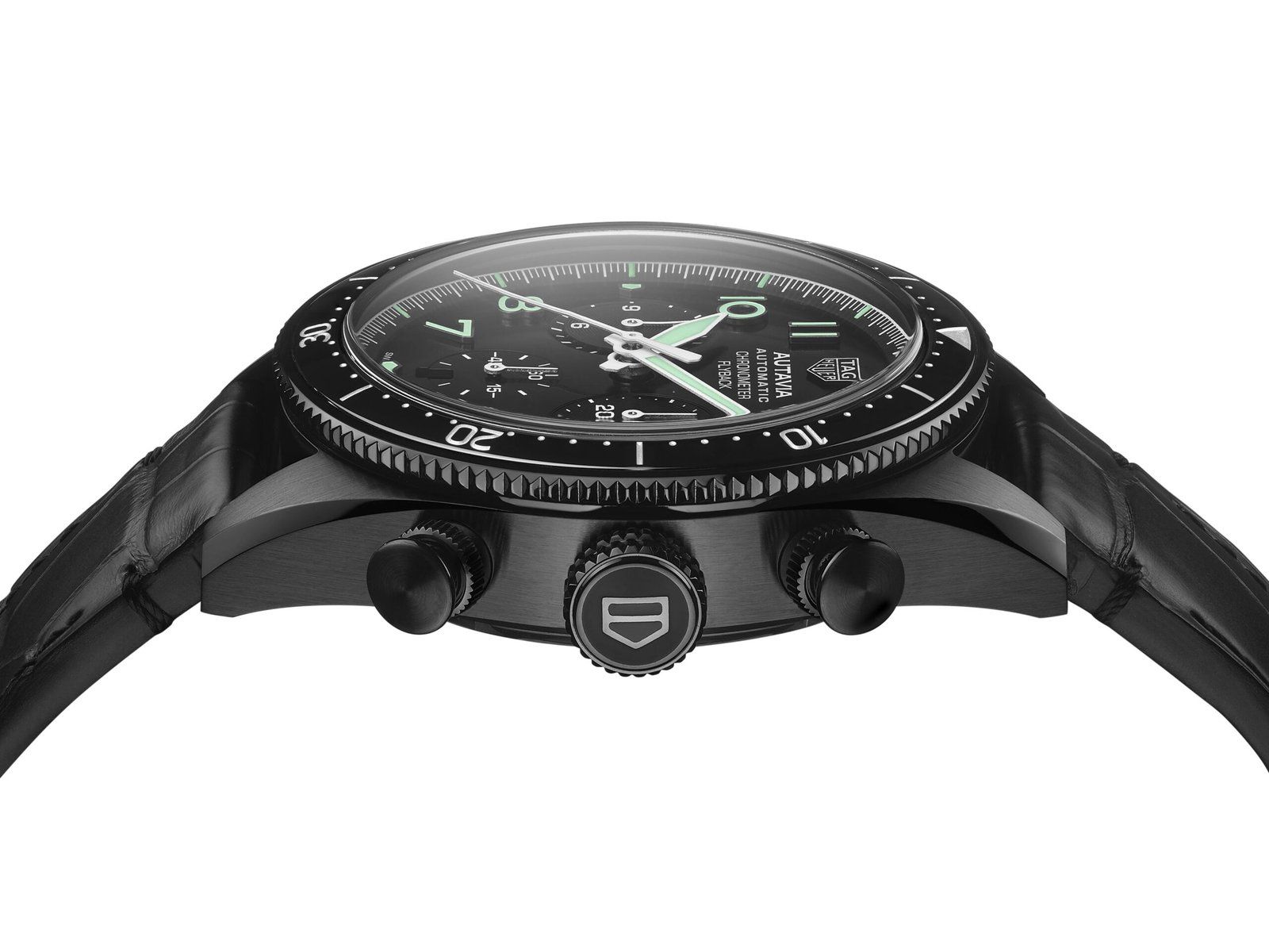 Zenith defy 21 chroma watch in india | The Hour Markers