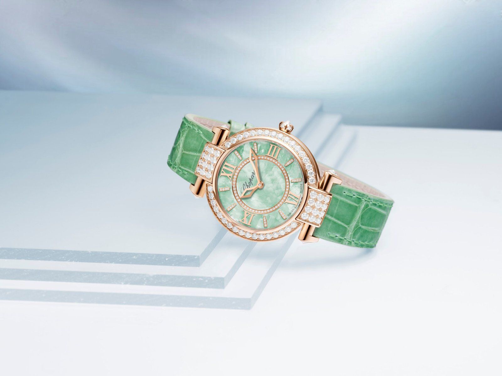 Luxury Watches For Mothers Day 2021