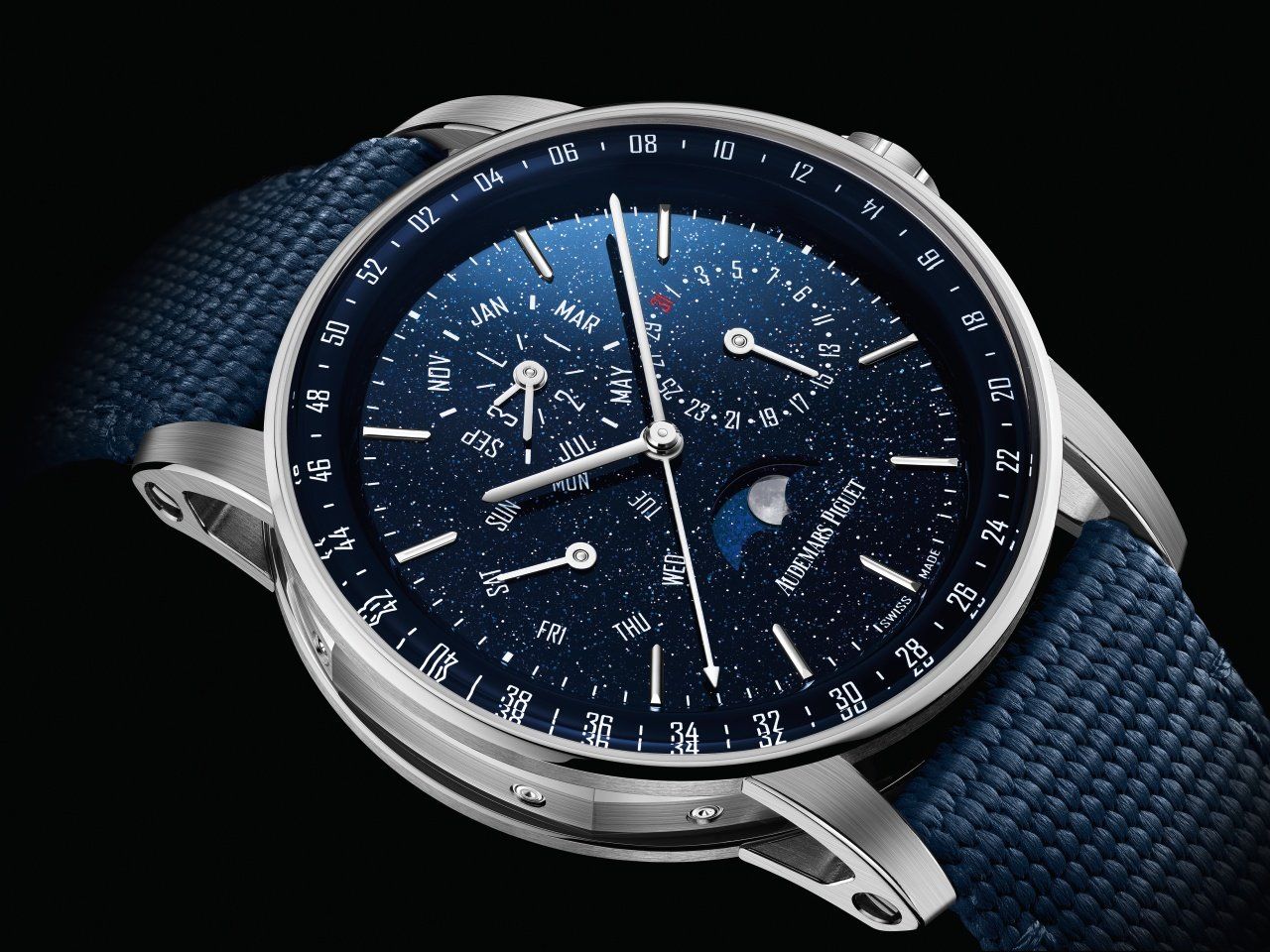 Grand Seiko Sport Collection