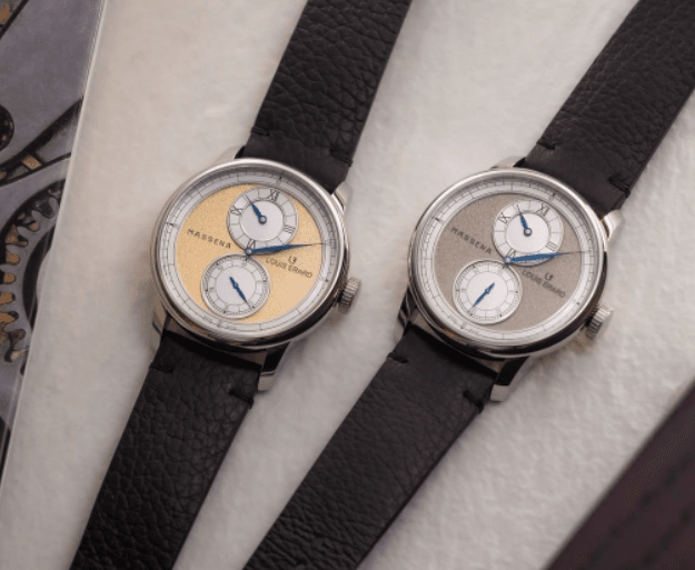Goldtech Calendario Perpetuo Watches | The Hour Markers