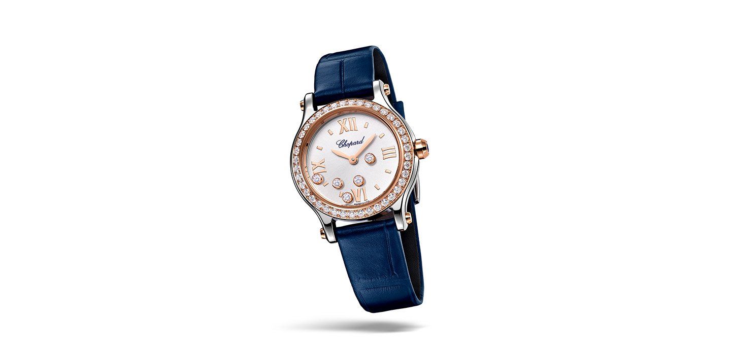 Chopard_Happy Sport