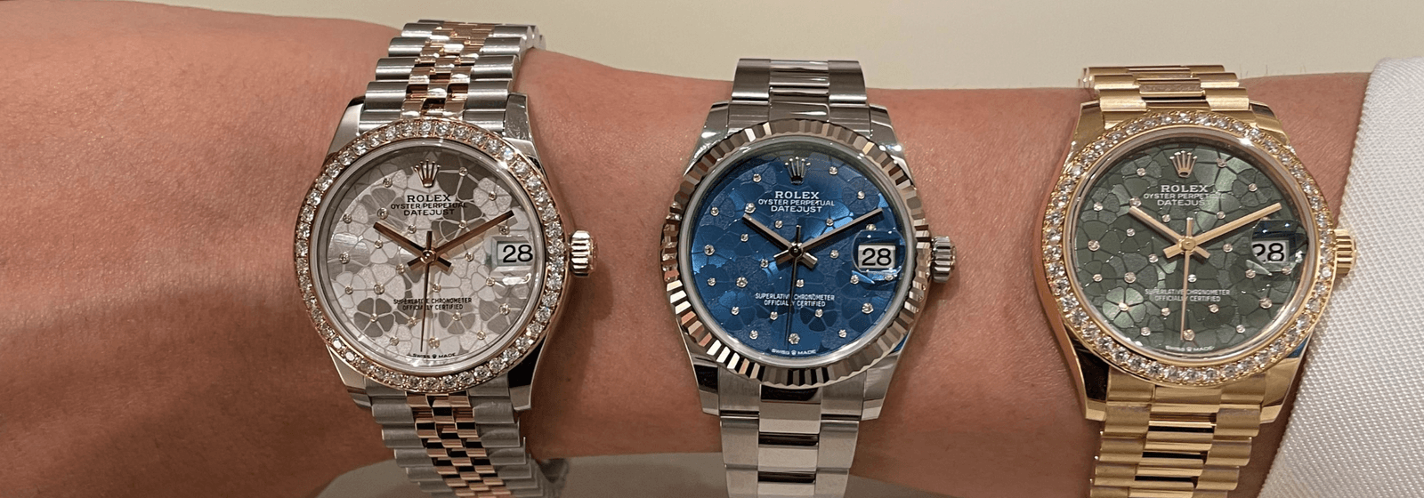 Knowing The Intricacies Of Customs Duties On Watches To Make