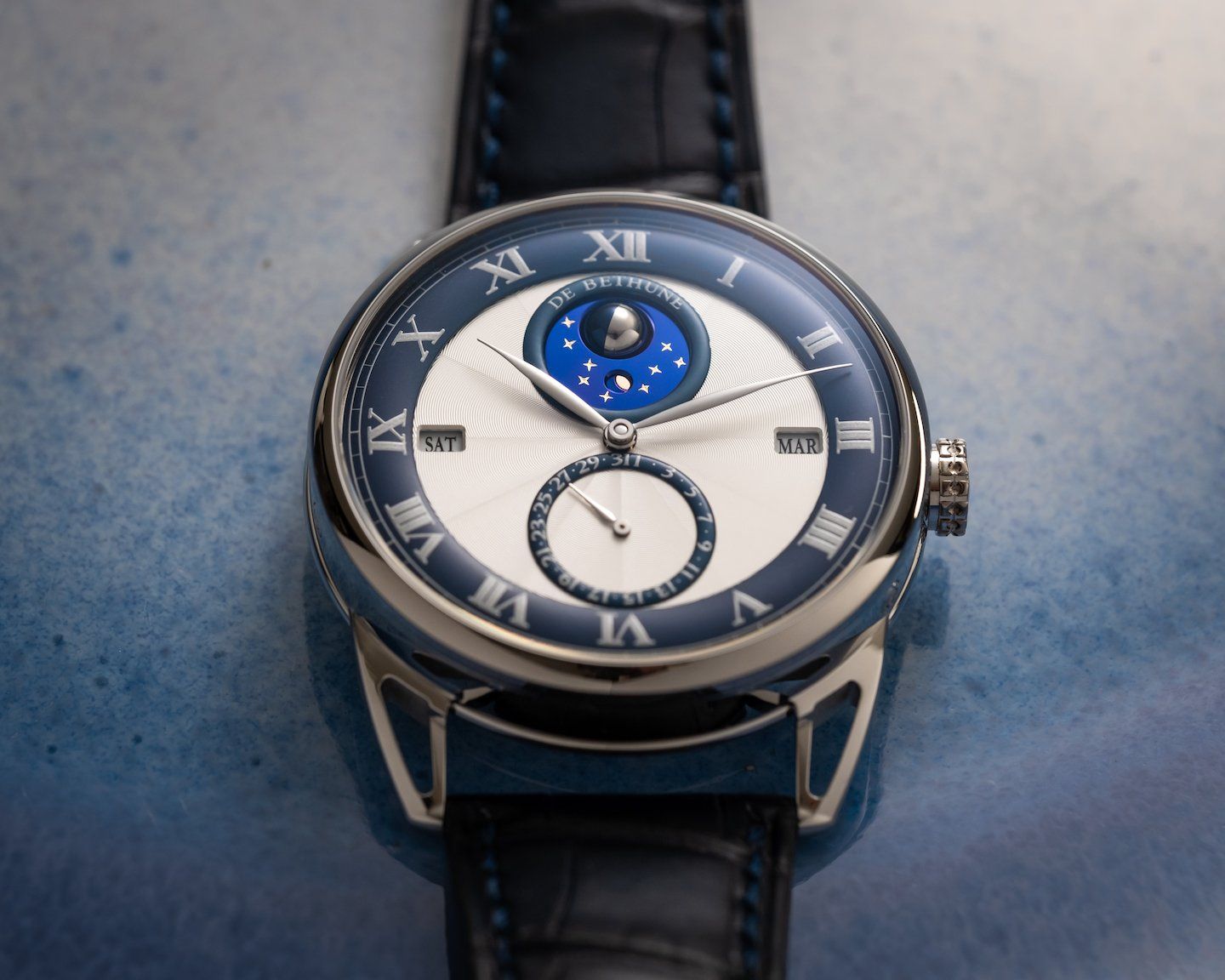 De Bethune