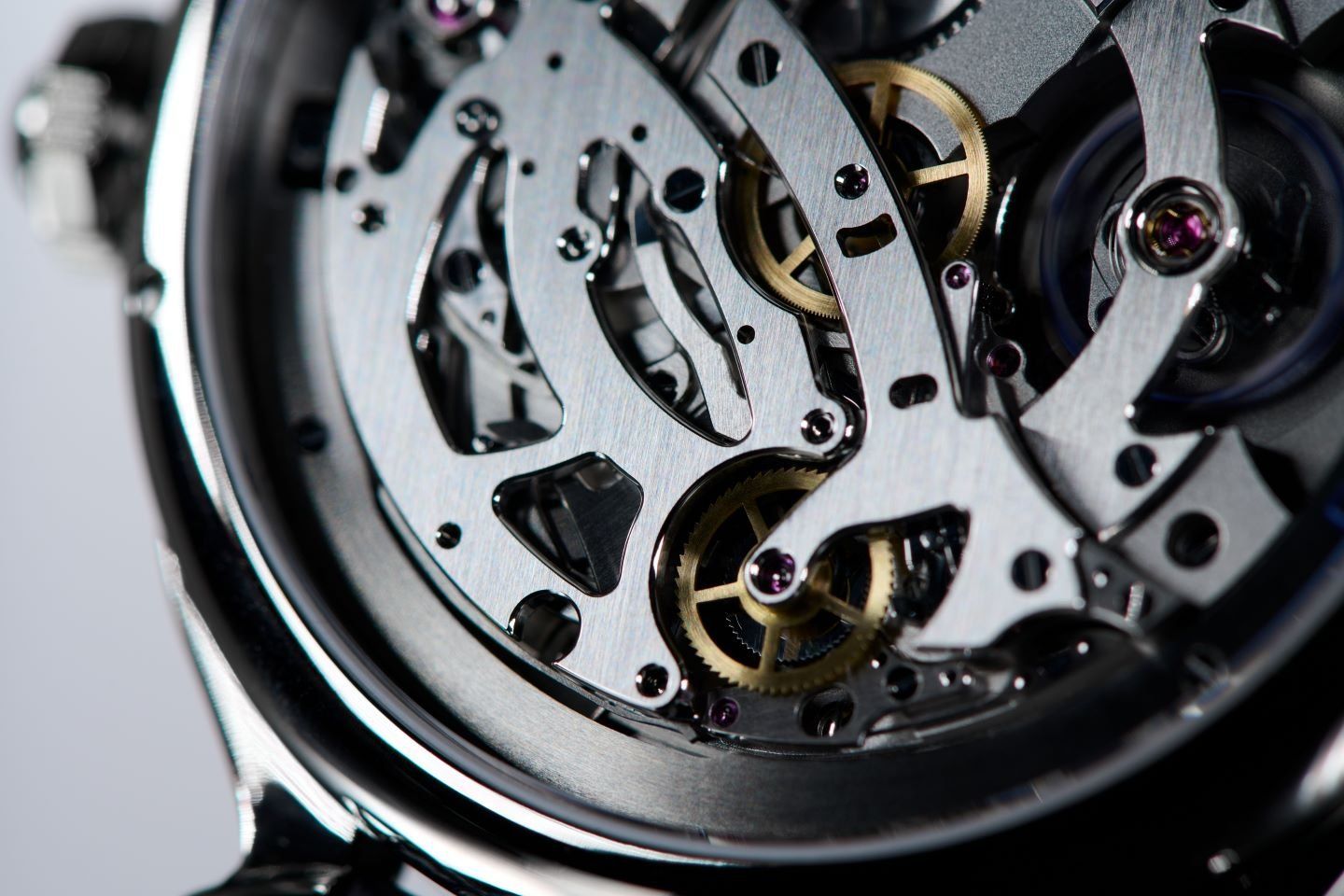 De Bethune Launches Its 31st In-House Calibre With The DB Eight: A Pursuit Of Perfection