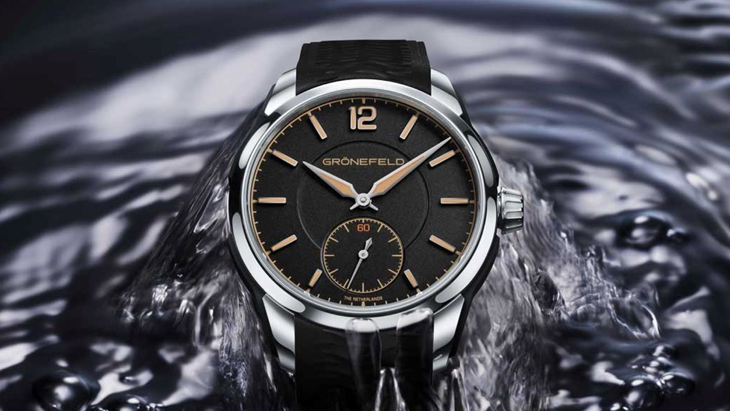 Watches & Wonders 2023: Czapek & Cie: The Antarctique S Models Launched In Two Dial Variations Highlight A Captivating Play Of Light