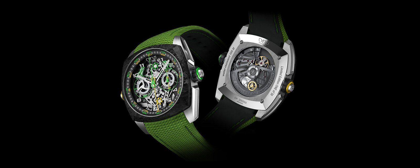Bell & Ross