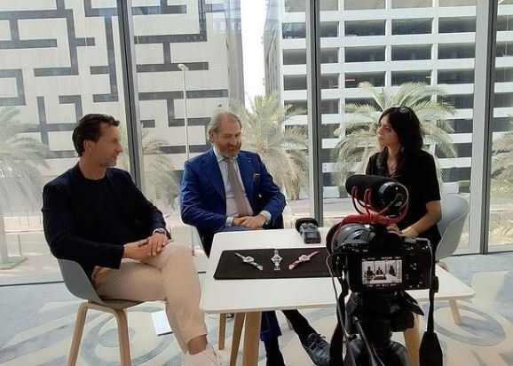 Dubai Watch Week 2021 - Sum up