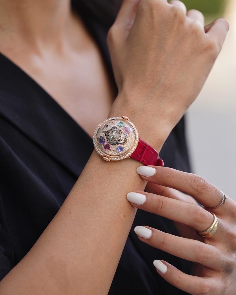 Dubai Watch Week 2021