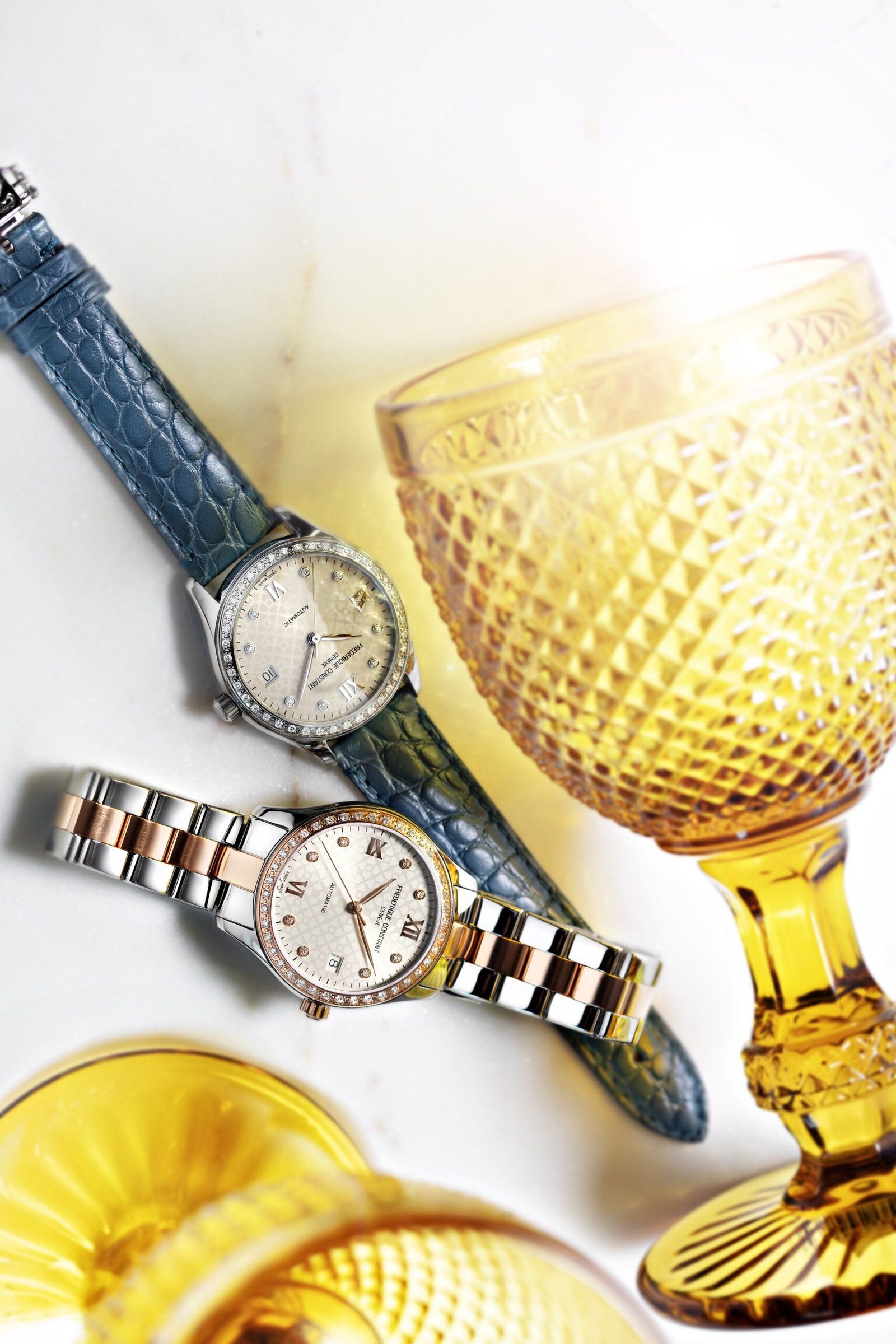 Luxury Watches For Mothers Day 2021
