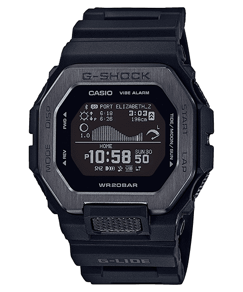 FEATURED: G-Shock rolls out its new line-up for 2021