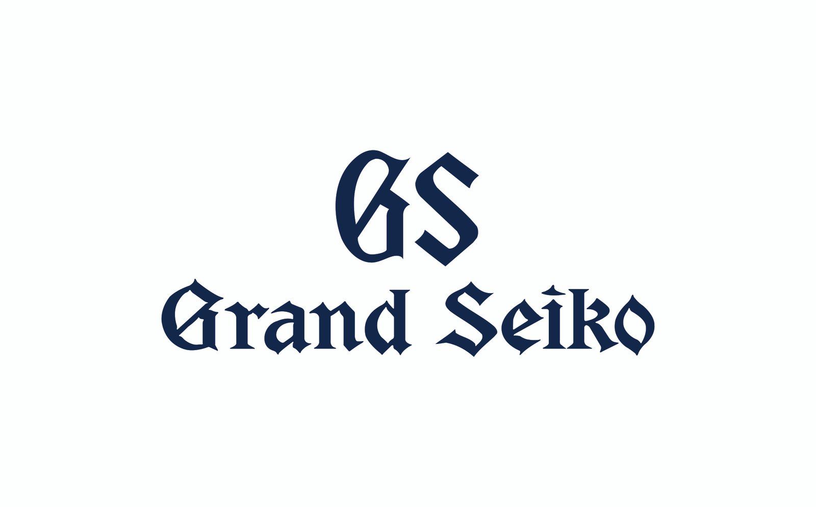 GS logo