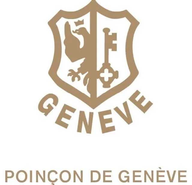 Geneva Seal, or "Poinçon de Genève,"