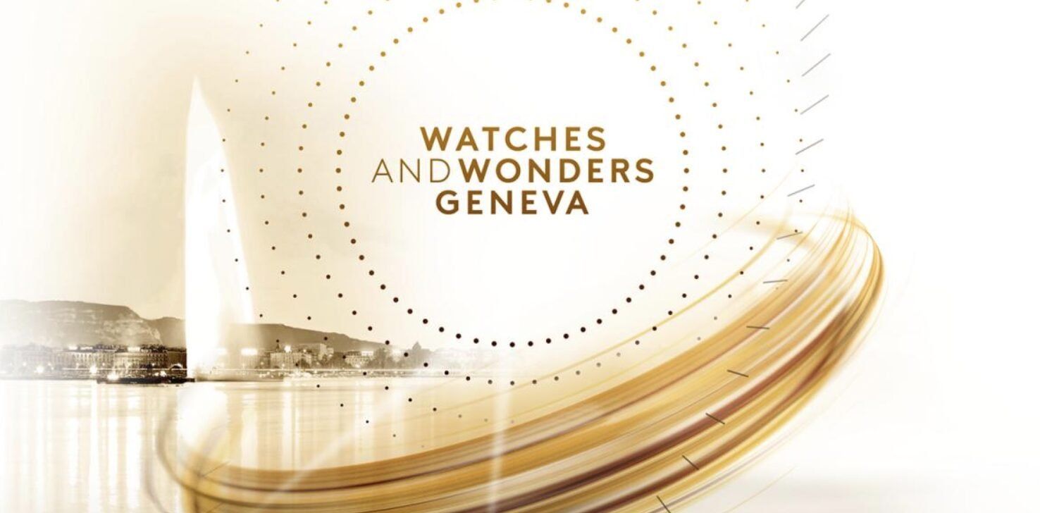 Geneva Watch Week