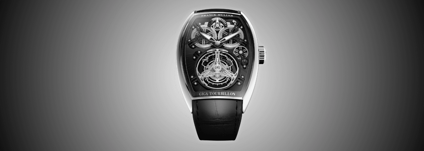 Franck Muller