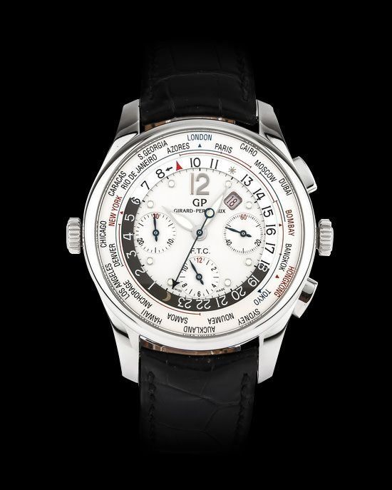 Girard Perregaux Watch price in india | The Hour Markers
