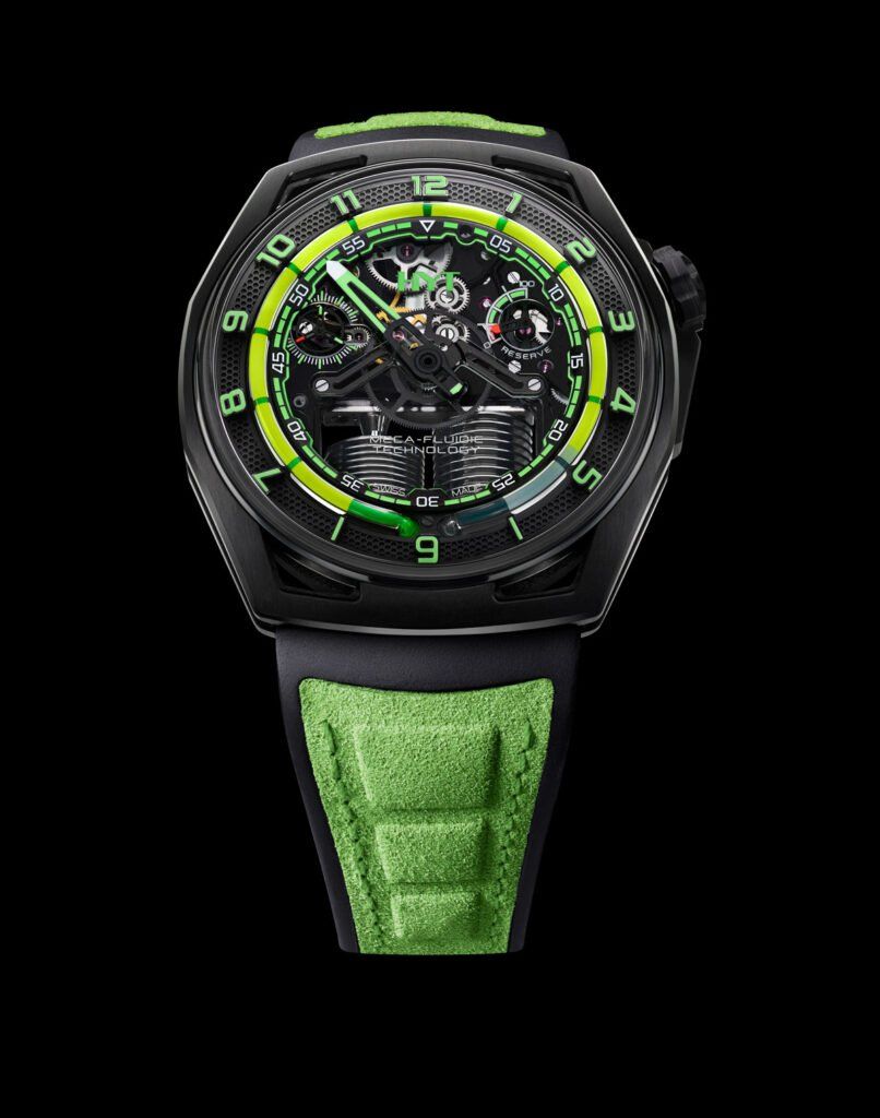 HYT / Mission HASTROID