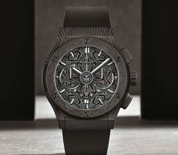 Urwerk UR-120