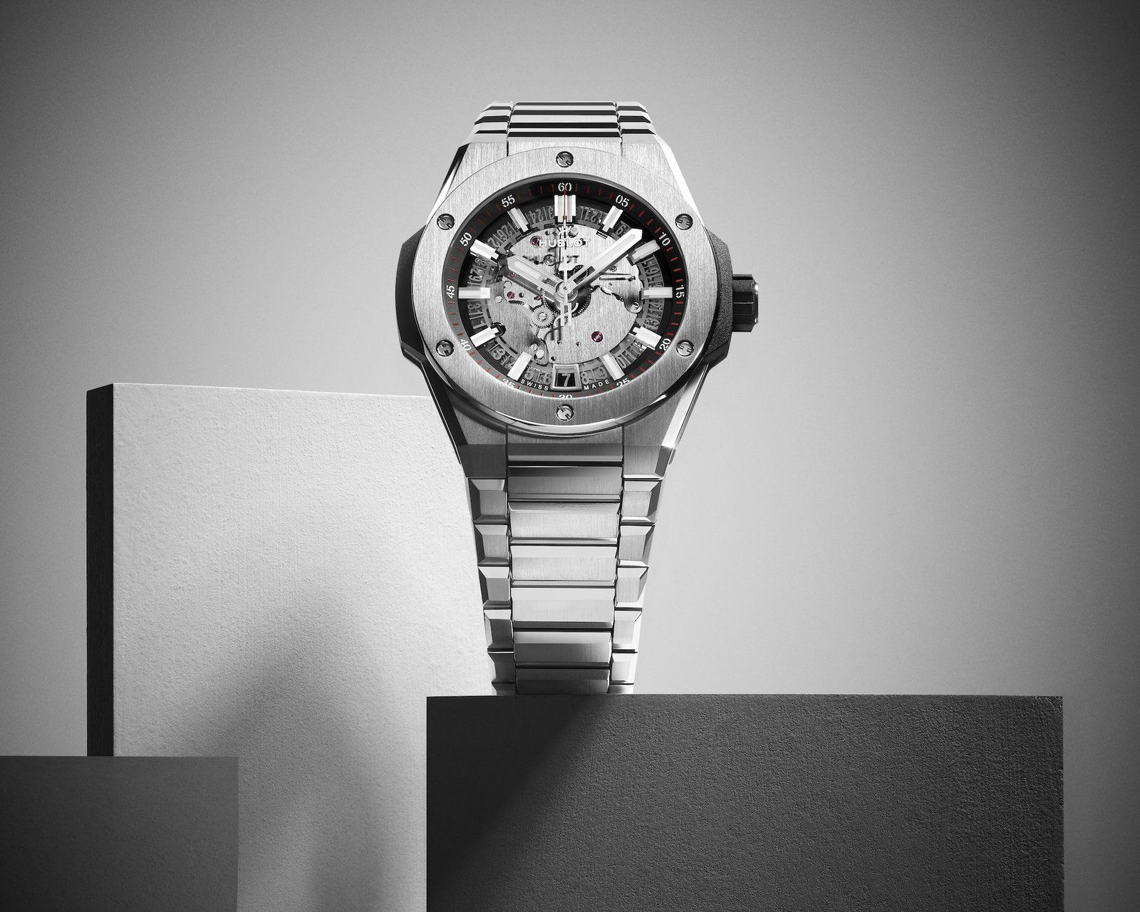 Grand Seiko Sport Collection