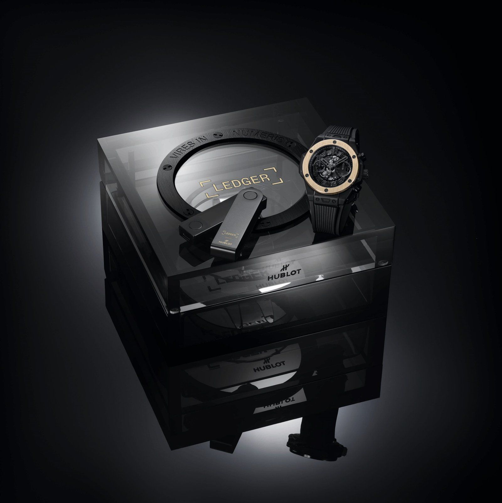 Hublot_Big Bang Unico Ledger_SM.KWBOX.006.LDG22.01
