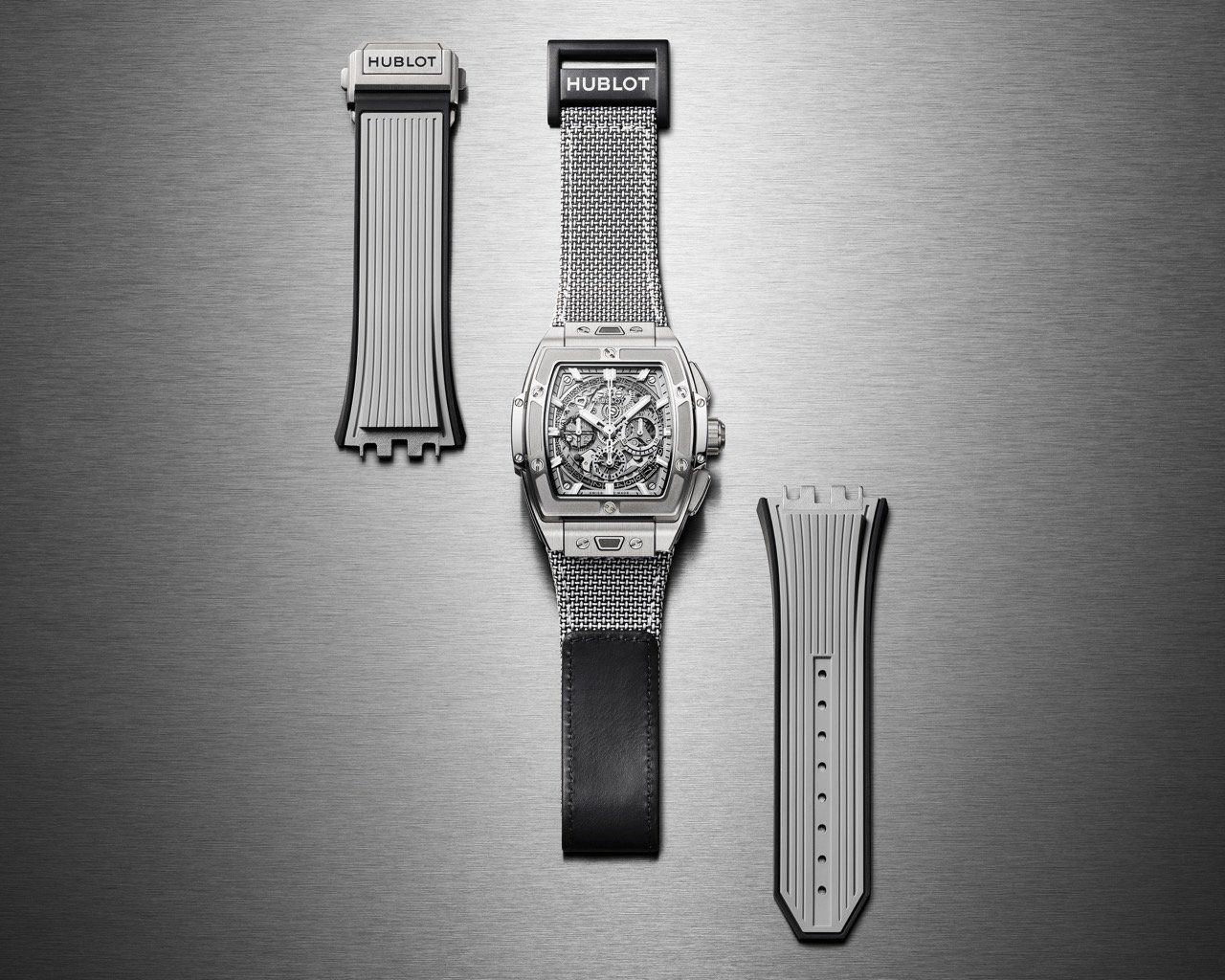 Hublot_Spirit Of Big Bang Essential Grey