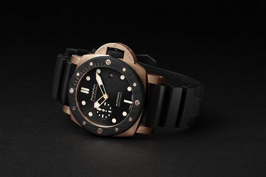 Best Luxury Diver Watches