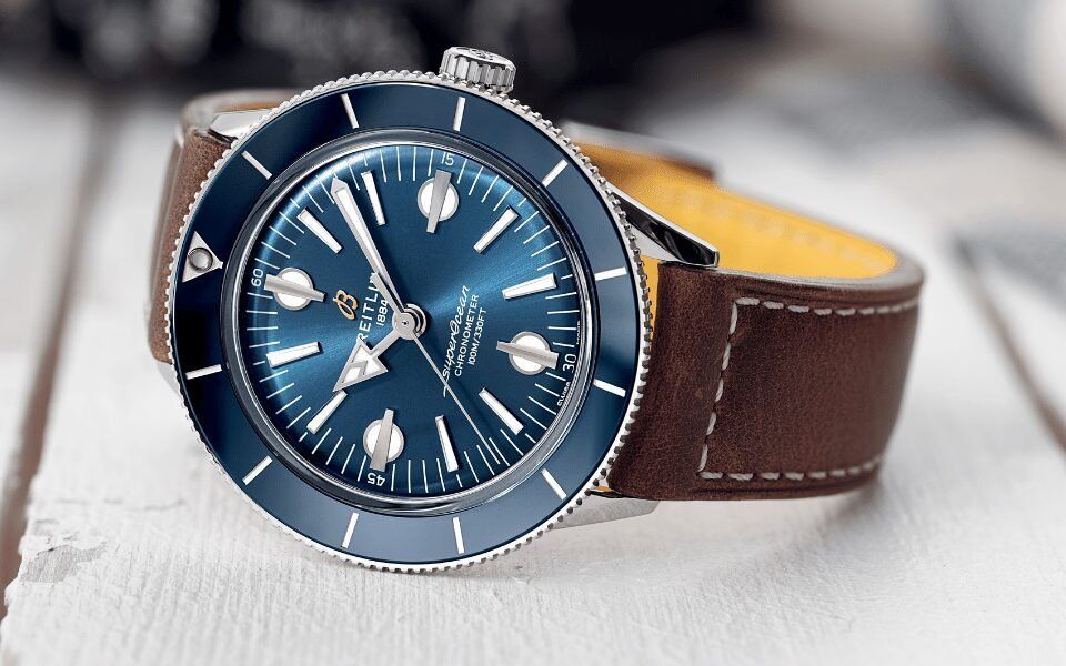 Best Luxury Diver Watches