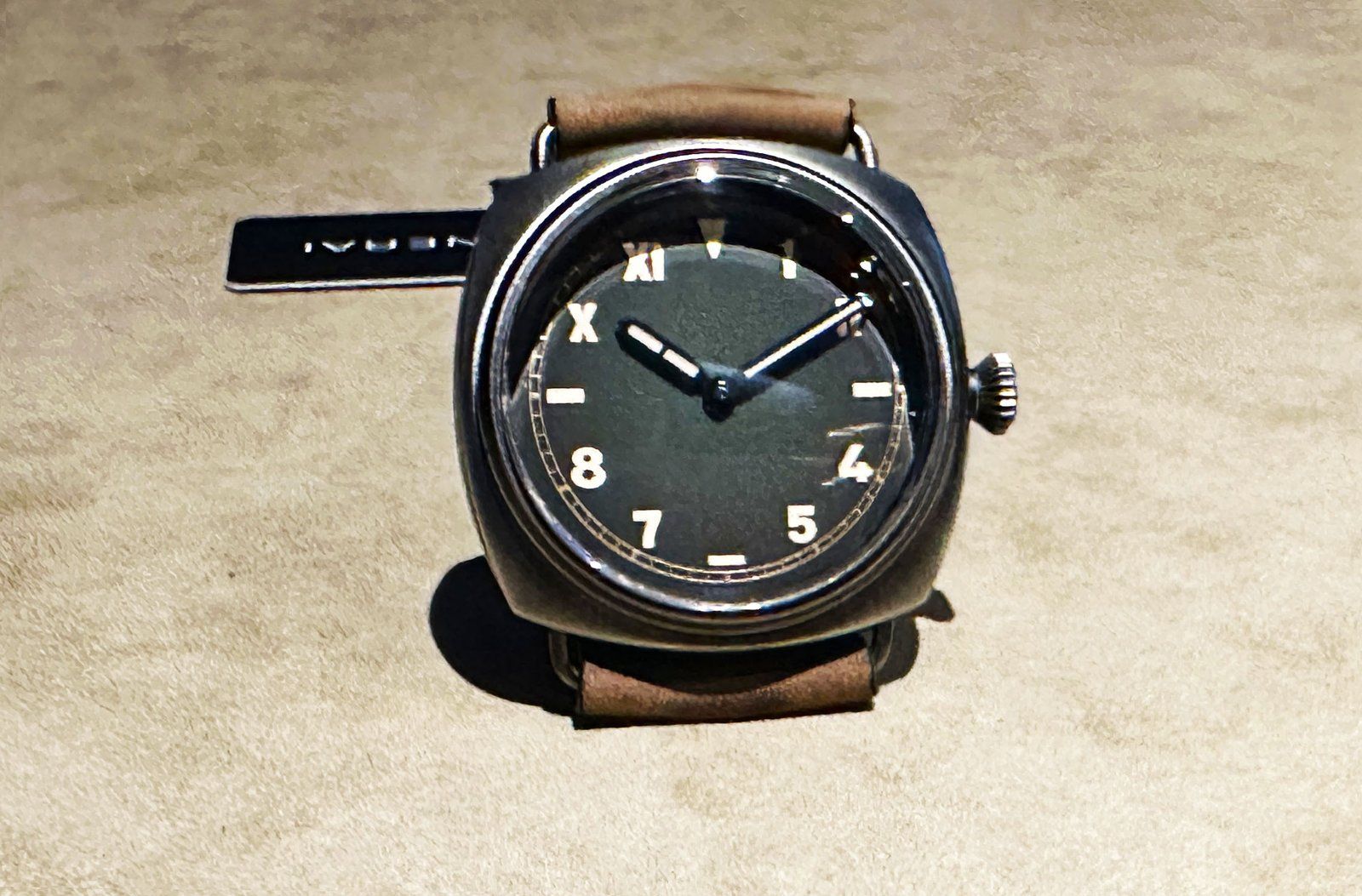 45mm Panerai at Watches & Wonders 2023