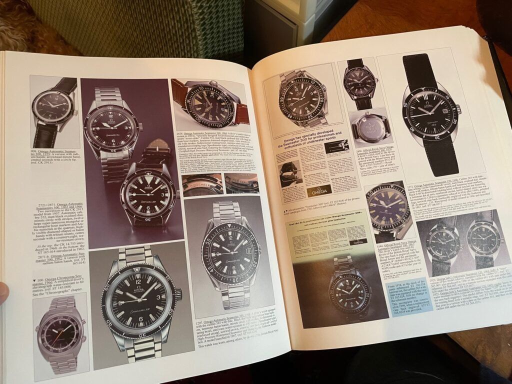 THM's Collector's Corner With Gregory Selch: Why Is Omega One Of The Greatest Brands And More