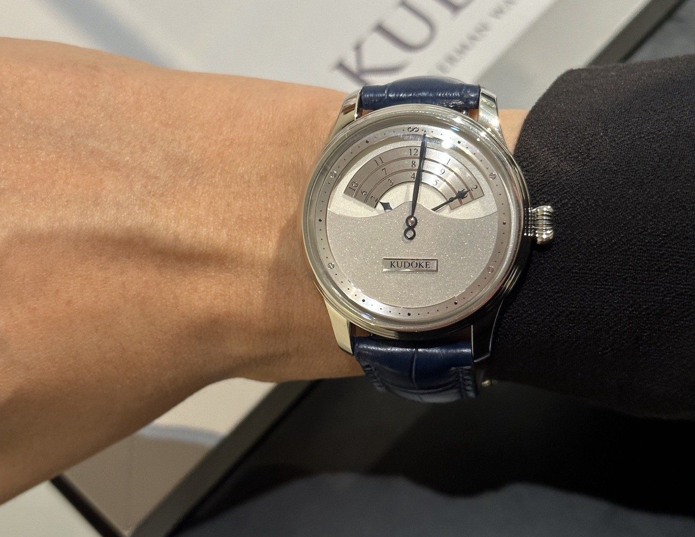 Kudoke 3