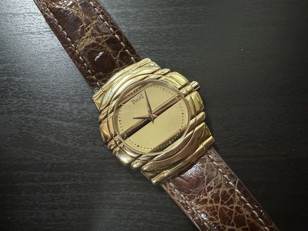 Piaget Polo