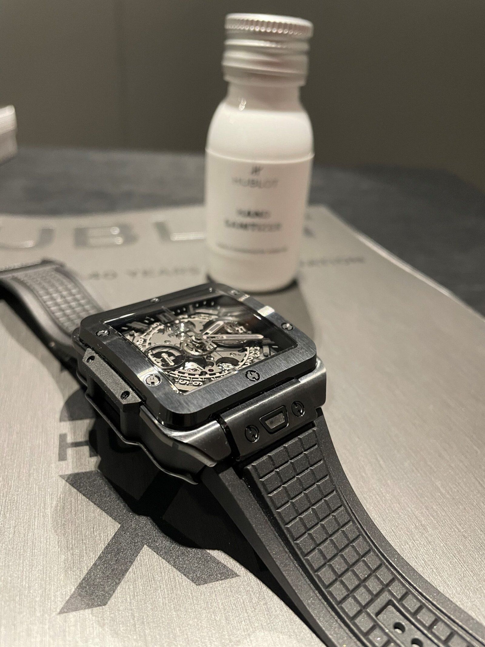 Hublot - Watches and Wonders 2022