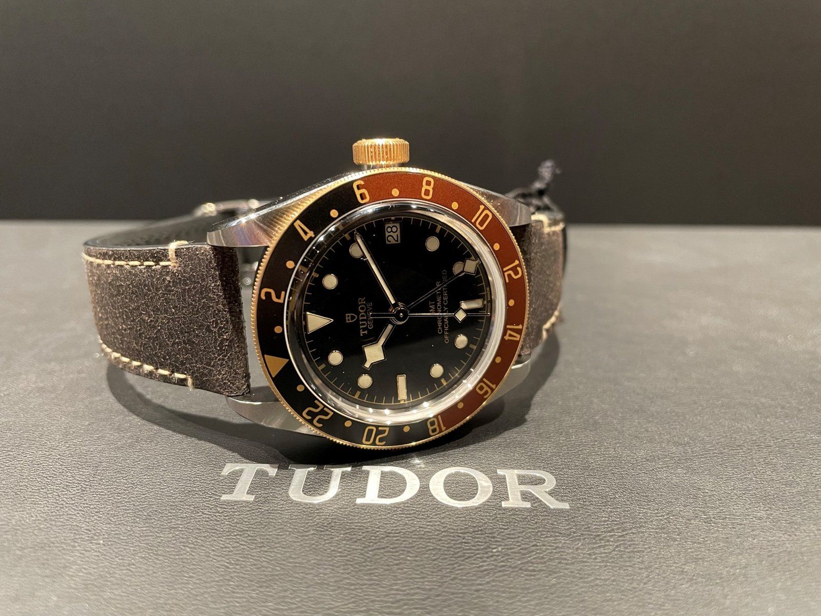 Watches and Wonders 2022 - Tudor