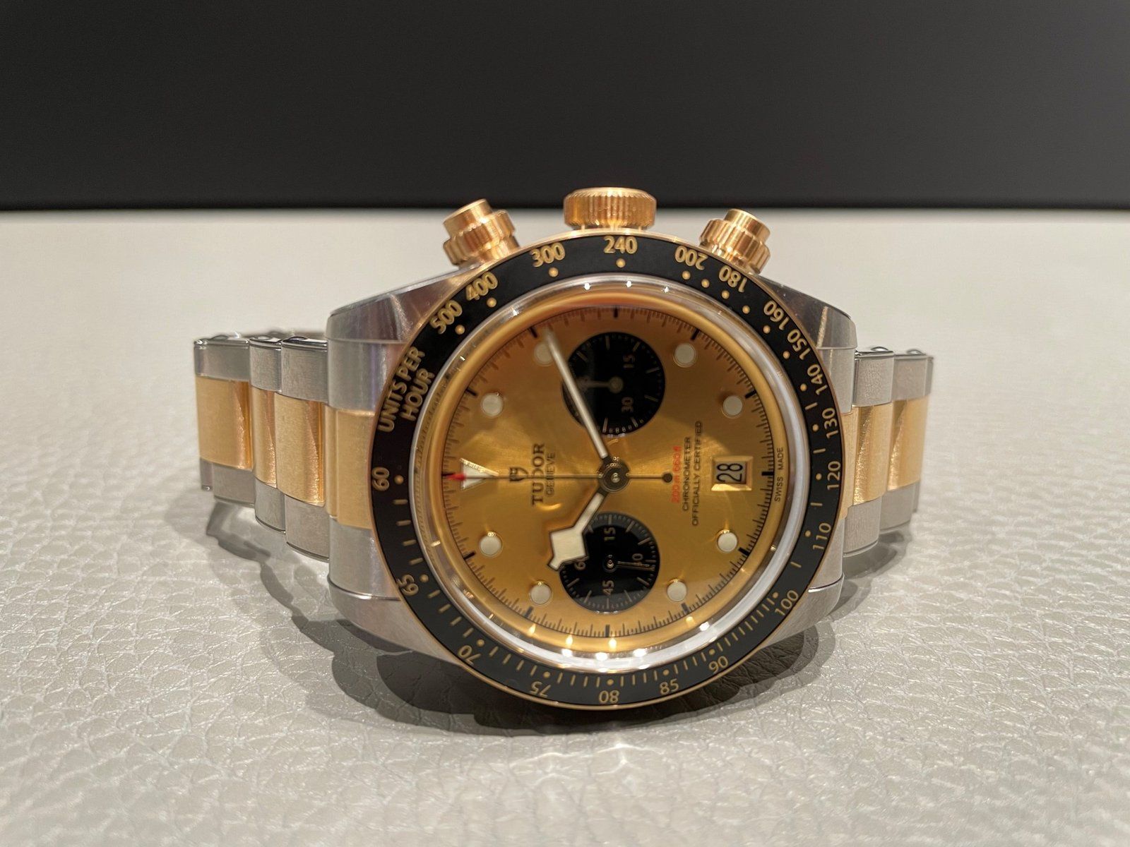 Watches and Wonders 2022 - Tudor