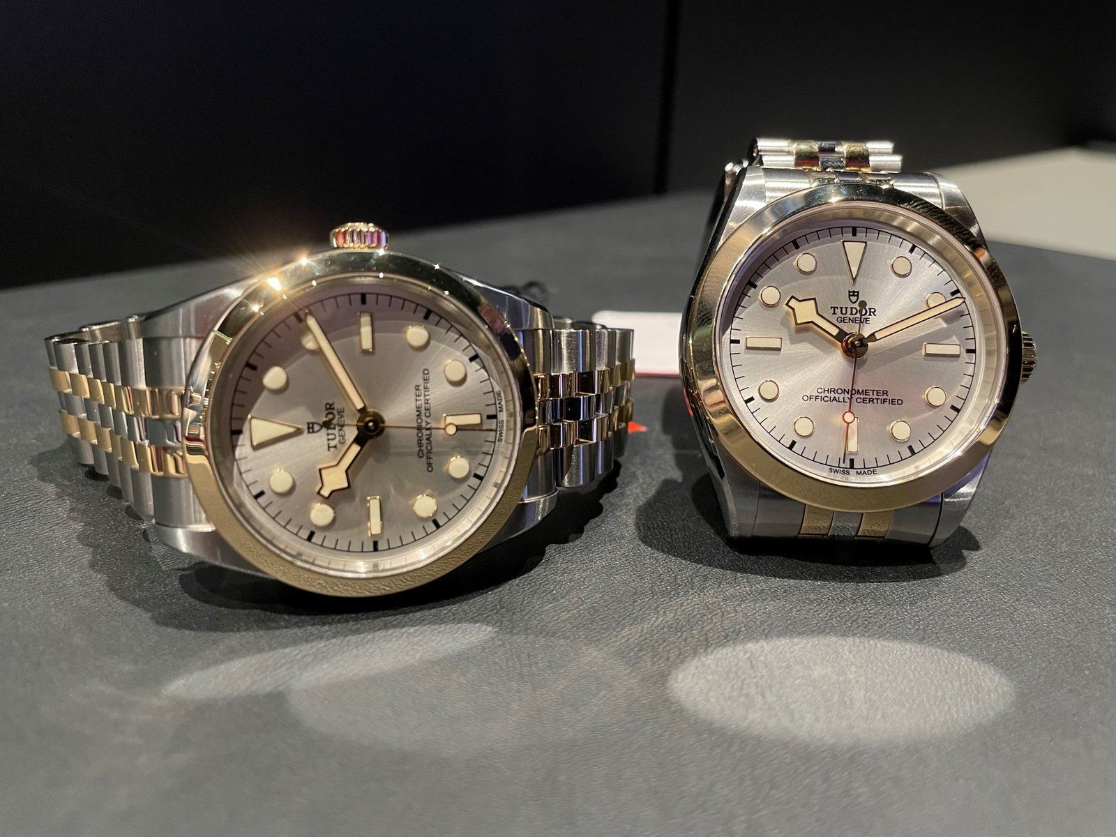 Watches and Wonders 2022 - Tudor