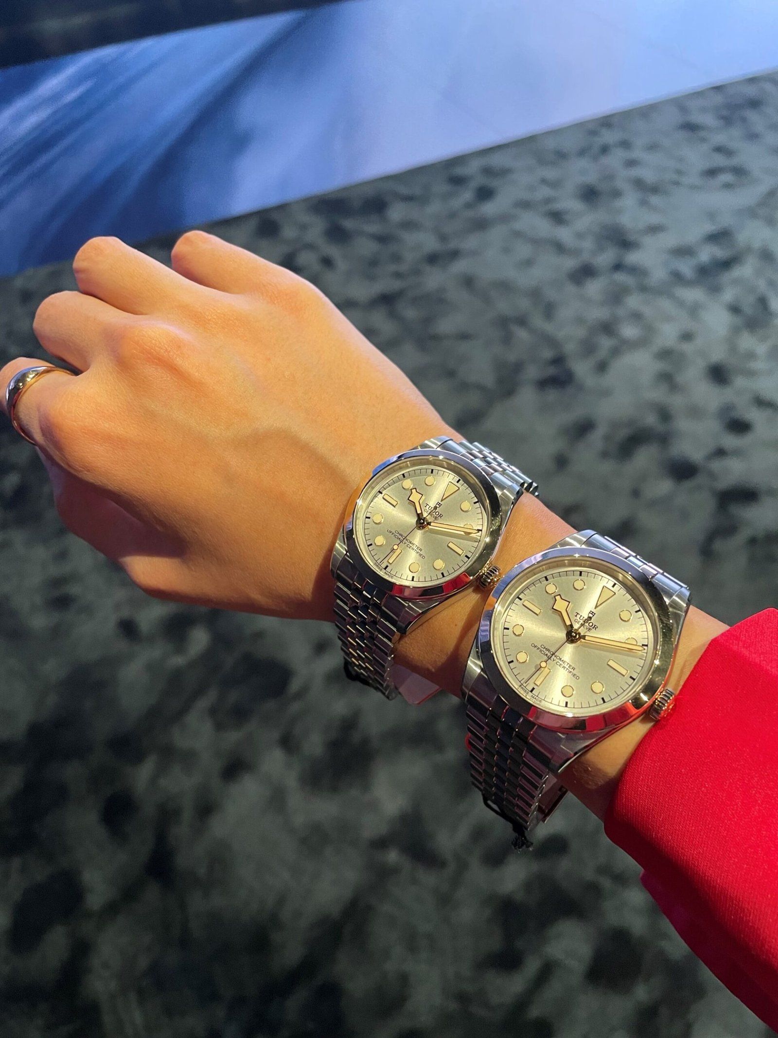 Watches and Wonders 2022 - Tudor