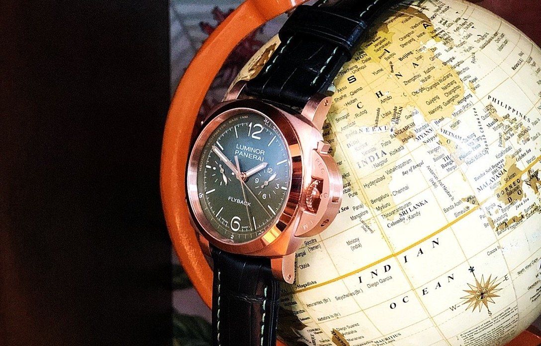 Panerai