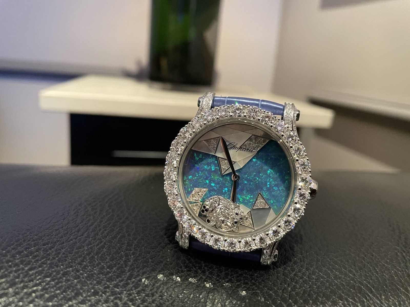 Chopard at Watches and Wonders 2022