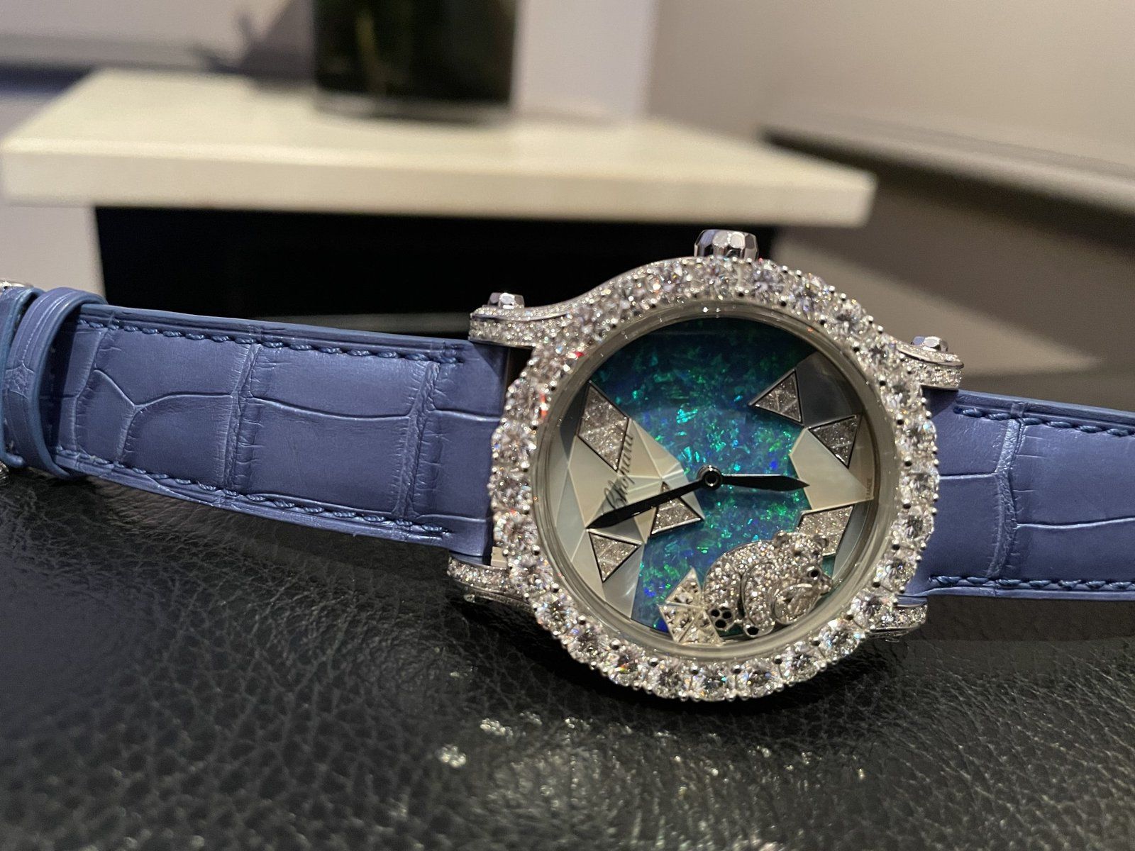 Chopard at Watches and Wonders 2022