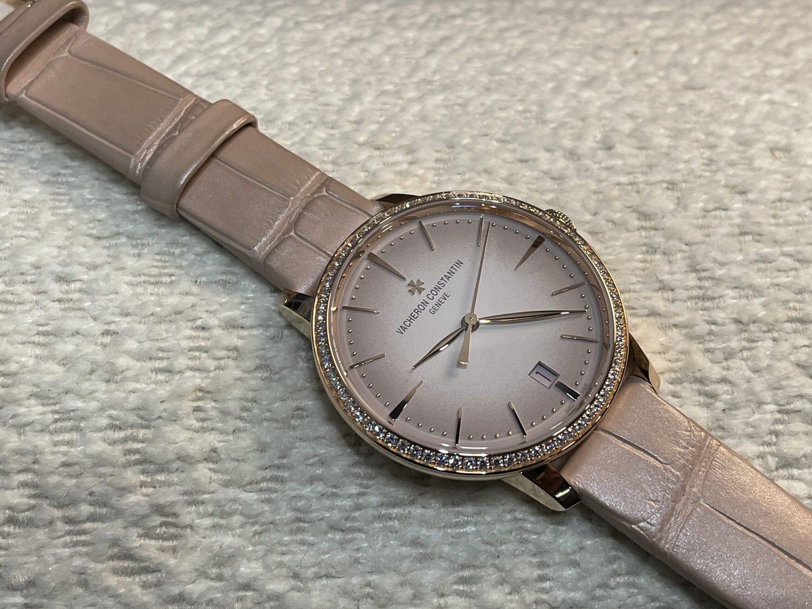 Vacheron Constantin - Watches and Wonders