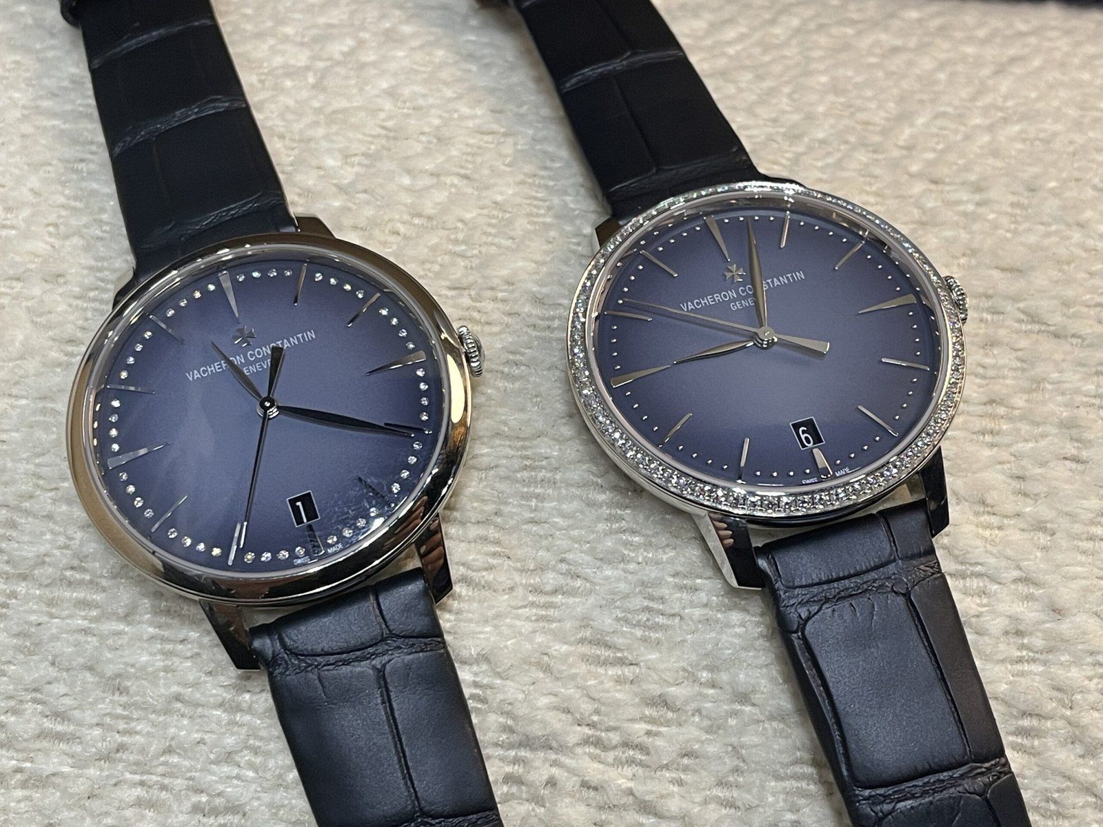 Vacheron Constantin - Watches and Wonders