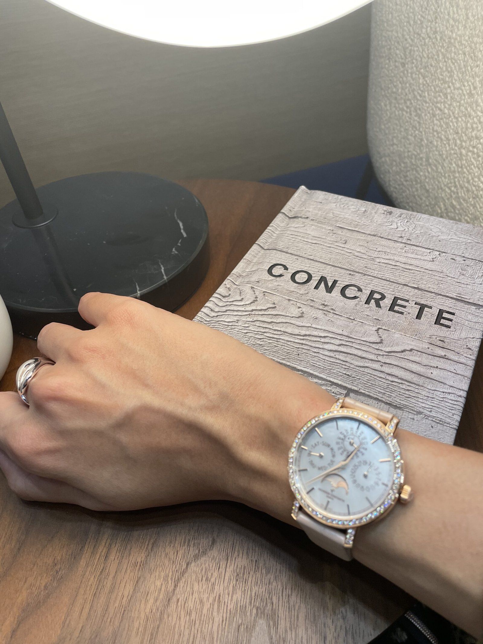 Vacheron Constantin - Watches and Wonders